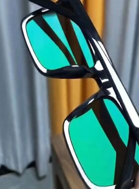 高清男款尼龙强光高档偏光太阳镜