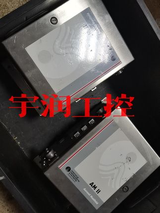 议价出售PMS AMII 空气粒子计数器控制器 包好