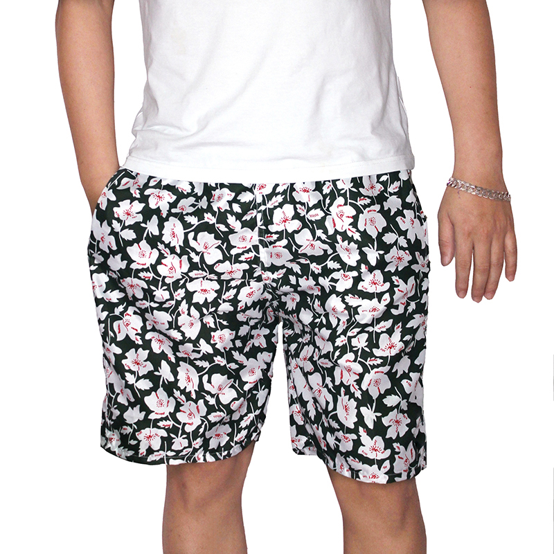 Short sport homme KF-051 - Ref 546260 Image 2