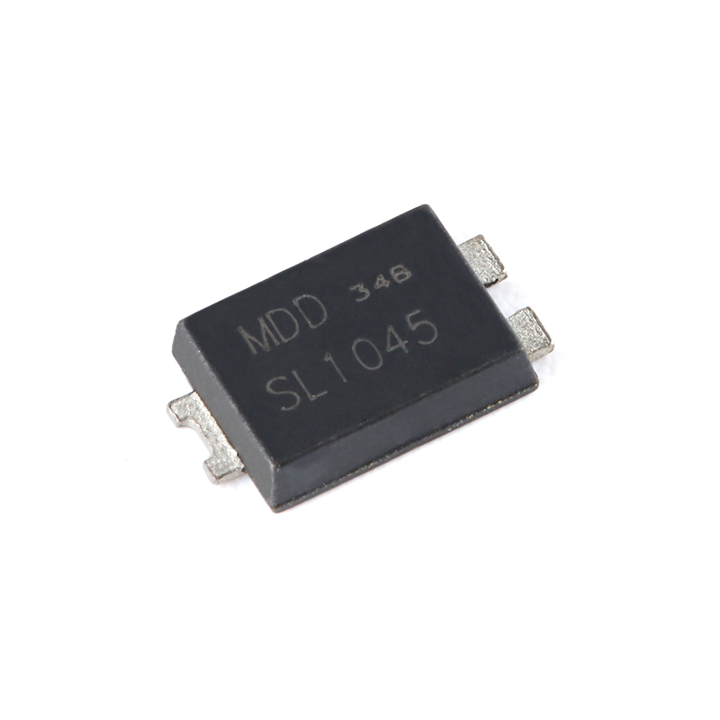 SL1045 TO-277B 45V/10A 贴片肖特基二极体