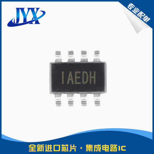 MP2122GJ-Z 丝印IAEDH IAEDG IAED* IAEDF 稳压芯片 SOT23-8 原装