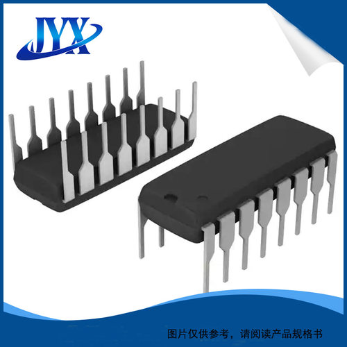 MAX3232CPA MAX3232CPE DIP-14 RS-232收发器芯片