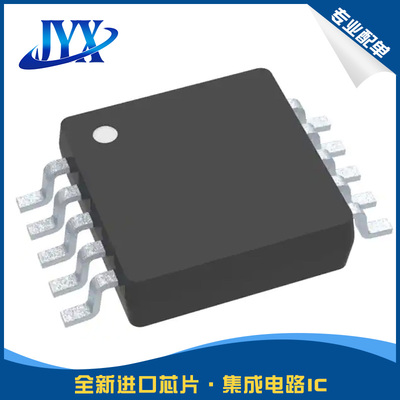 ADS1018IDGSR  IC ADC 12BIT SIGMA-DELTA 10VSSOP