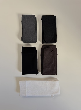 Hippsuper 厚款加绒连裤袜～超级好穿的打底裤