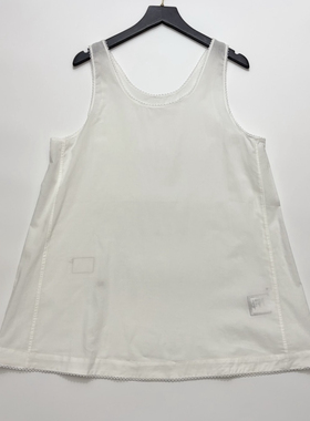 法式复古蕾丝花边吊带背心女2025夏季新款设计感小众无袖上衣