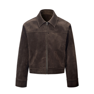 【INTENT品牌原创正品】巴恩夹克