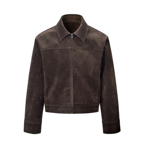 【INTENT品牌原创正品】巴恩夹克