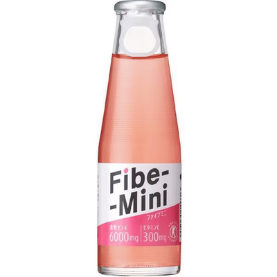 日本直邮果味机能饮料维C膳食纤维缓解疲劳提神碳酸饮能量补给饮