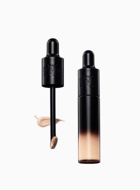 小猴子爱用 KVD beauty好苹果遮瑕液10ml轻薄服帖提亮105