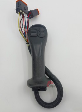 卡特320GC 320DL挖掘机手柄512-1247 611-7548 611-7549原装手柄