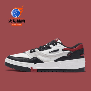 火焰体育Sneaker LiNing李宁 正品合集 福建厦门仓