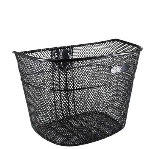 自行车车篮单车车筐前车篮