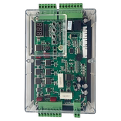 CBG电机控制器 小区收费系统 直流无刷道闸控制器 直流无刷DC24v