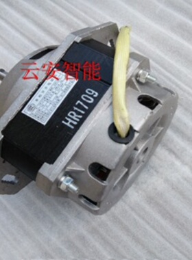 栅栏道闸电机/红M/减速机/HM/凯达道闸电机 /红M皮带轮电机/皮带