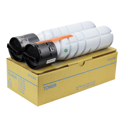 适用柯尼卡美能达TNP26碳粉Pagepro6180e6180MF墨粉bizhubBH26630