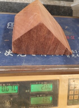 缅甸花梨红木手把件摆件雕刻手串佛珠平安扣无事牌子书签倒流香料