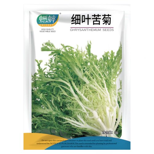 蟋蟀夏季细叶苦菊种子
