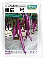 Ханчжоу -1 Семя 100 зерен 蟋蟀 蟋蟀 蟋蟀 Оригинальные семена упаковки