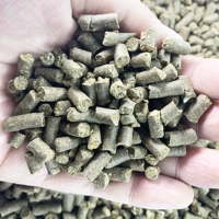 5 фунтов органических удобрений (ферментированные без сжигания) -Подобные высокоэффективным органическим удобрениям с высокой эффективностью