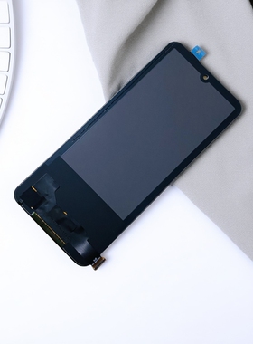 适用于红米note10s屏幕总成 note10 4G poco m5s触摸显示屏 一体