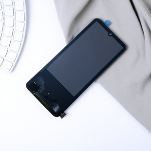 适用于红米note10s屏幕总成 note10 4G poco m5s触摸显示屏 一体