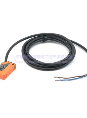 IN0081 IN-2004-ABOA  IFM易福门接近传感器全新原装