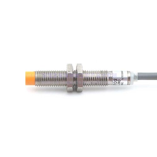 邦拓斯BANGTOS接近传感器A8-2NO