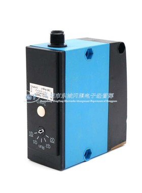 现货SICK西克原装进口德国1016692激光测距光电传感器DS60-N41211