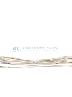 ZE102B全新小金井KOGRNEI横向引出导线3m交直流2线磁性传感器现货