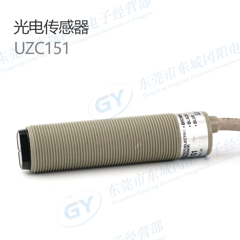 日本交流光电传感器