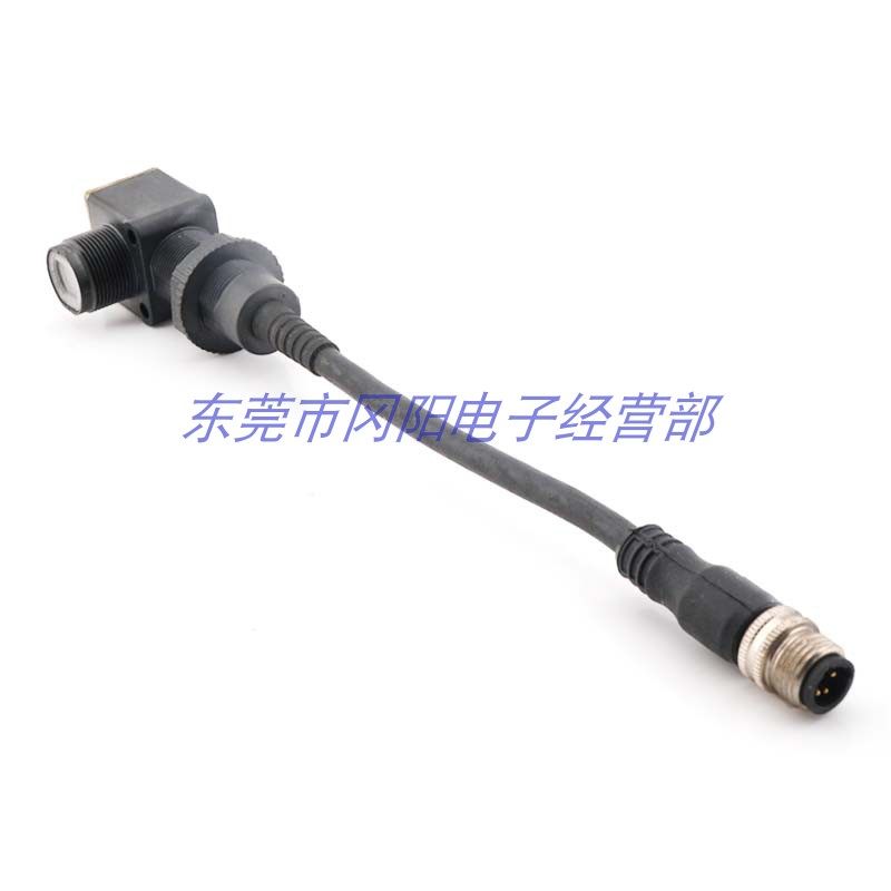 42EF-P2RCB-G4罗克韦尔AB交流光电传感器回归镜面反射型实物拍摄