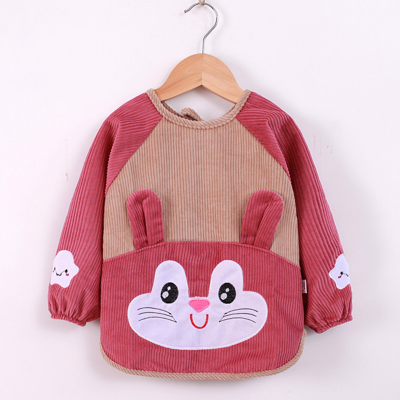 宝宝罩衣防脏长袖防水反穿衣儿童秋冬罩衣褂护衣幼儿园吃饭衣围兜,童装/婴儿装/亲子装,反穿衣/罩衣,淘宝优惠券,粉丝福利购,淘宝优惠卷