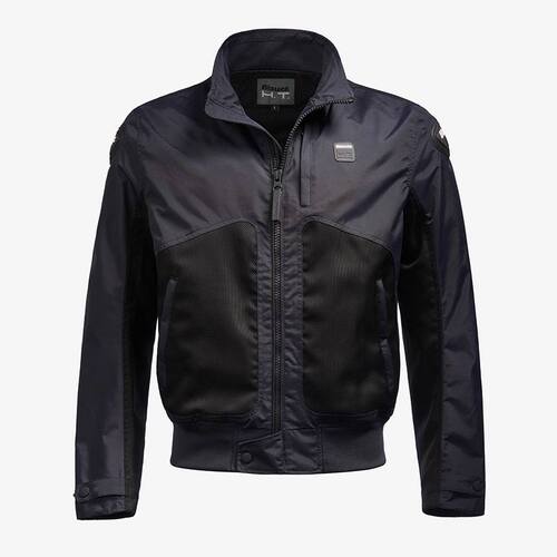 美国Blauer.H.T.机车休闲夏季