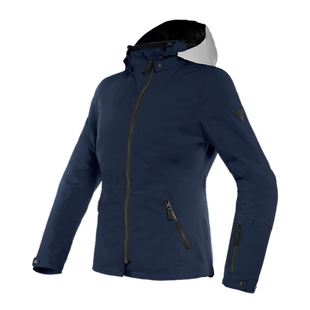 DAINESE丹尼斯MAYFAIR 女士防水摩托车骑行服机车保暖摩旅赛车服