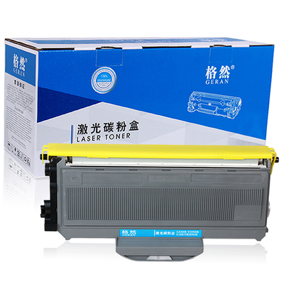 格然 兄弟TN2115粉盒 适用brother MFC-7440N MFC-7450墨粉盒