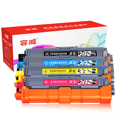 容威 兄弟TN-285粉盒 适用Brother MFC-9330 9340CDW黑色墨盒