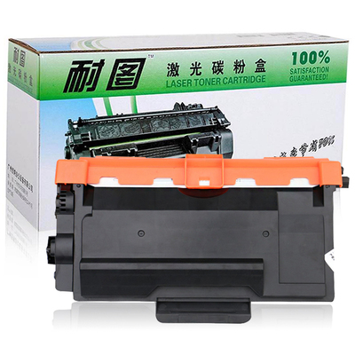 耐图 适用联想LT401粉盒M8650DN M8950DNF打印机墨粉盒 墨盒