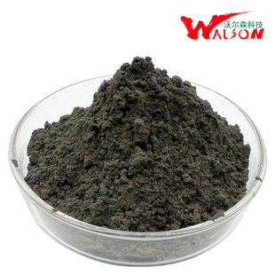 纯镍导电粉硅橡胶铜铝箔胶带用涂布导电镍粉适用于点胶油墨离心纸