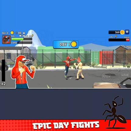 Unity3d手游源码C#编程毕业设计软件开发格斗ACT模板APP开发