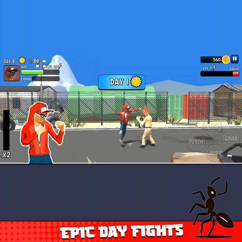 Unity3d手游源码C#编程毕业设计软件开发格斗ACT模板APP开发