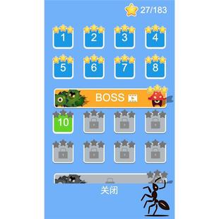 creator游戏源码 cocos 拇指弹球精 bug修复版