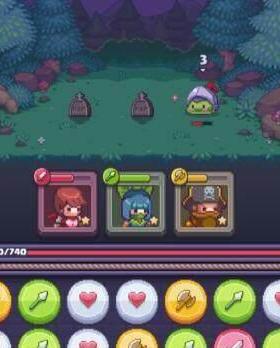 气泡英雄 热门三消类 游戏源码Unity3D休闲益智游戏源码完整项目