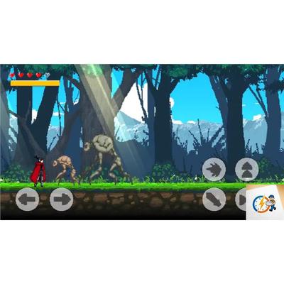 cocos creator游戏源码 英雄无敌demo2.4.