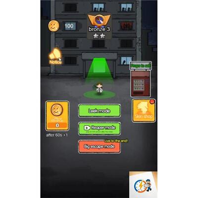 猛鬼宿舍  躺平发育猎梦宿舍 cocos creator