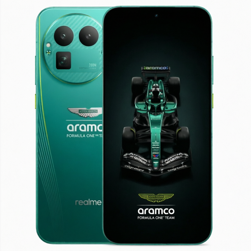 Realme/真我 真我GT8 Pro 骁龙 8 Elite Gen5安卓智能二.手5g手机