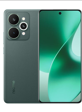 Realme/真我 真我15 Pro高通骁龙7 Gen4 拍照手机安卓智能5g学生