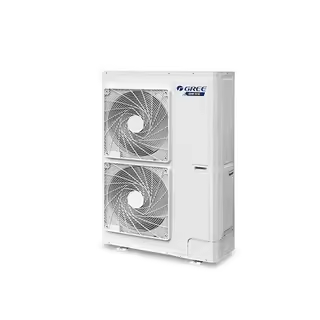 格力家用中央空调一拖五 小6匹变频双缸变容多联机 智睿140