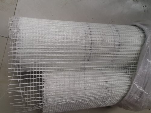 网格布
