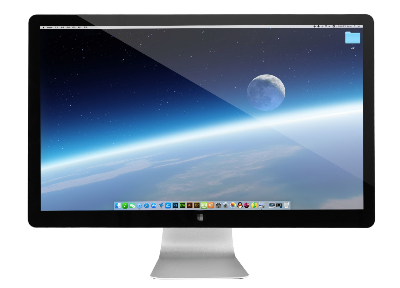 全新/HP HD6450 1G 带DP接口 苹果显示器连接显卡 大小机箱可用