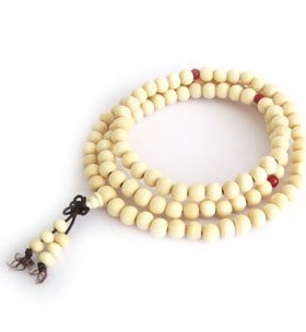 天然男女款佛珠手链